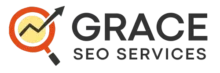 Logo of Grace SEO Services.